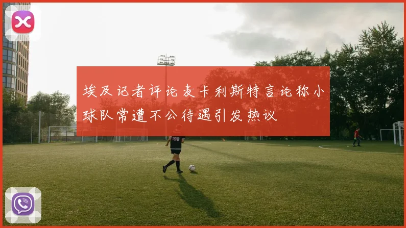 埃及记者评论麦卡利斯特言论称小球队常遭不公待遇引发热议
