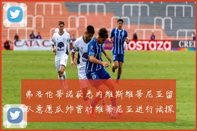 弗洛伦蒂诺获悉内维斯维蒂尼亚留队意愿瓜帅曾对维蒂尼亚进行试探